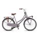 Altec Dutch Transportfiets 28 inch 3V - Lavender