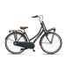 Altec Love Transportfiets 28 inch - Mat Zwart Altec Love Transportfiets 28 inch - Mat Zwart