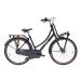Altec Retro Transportfiets 28 inch  - Grijs