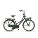 Altec Retro Transportfiets 28 inch - Groen Altec Retro Transportfiets 28 inch - Groen