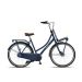 Altec Retro Transportfiets 28 inch - Mystic Blauw