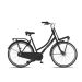 Altec Image Transportfiets 28 inch 7V - Mat Zwart Altec Image Transportfiets 28 inch 7V - Mat Zwart