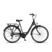 Altec Metro Damesfiets 28 inch - Mat Zwart