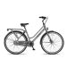 Altec Manta Damesfiets 28 inch V3 - Grijs