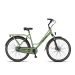 Altec Omega Damesfiets 28 inch 7V - Groen