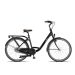 Altec Sweet Moederfiets 28 inch 3V - Glans Zwart