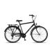 Altec Metro Herenfiets 28 inch - Mat Zwart Altec Metro Herenfiets 28 inch - Mat Zwart