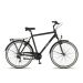 Altec Verona Herenfiets 28 inch 7V - Mat Zwart Altec Verona Herenfiets 28 inch 7V - Mat Zwart