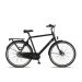 Altec Walesa Herenfiets 28 inch 3V - Mat Zwart Altec Walesa Herenfiets 28 inch 3V - Mat Zwart