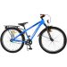 Volare Cross Jongensfiets 24 inch - Blauw
