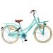 Volare Excellent Meisjesfiets 20 inch - Groen Volare Excellent Meisjesfiets 20 inch - Groen