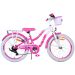 Volare Lovely Meisjesfiets 20 inch - Roze 