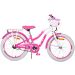 Volare Lovely Meisjesfiets 20 inch - Roze