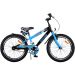 Volare Sportivo Kinderfiets - 20 inch - Blauw Volare Sportivo Kinderfiets - 20 inch - Blauw