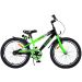 Volare Sportivo Jongensfiets 20 inch - Groen