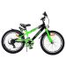 Volare Sportivo Jongensfiets 20 inch 7V - Groen