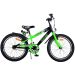 Volare Sportivo Jongensfiets 20 inch - Groen