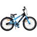 Volare Sportivo Kinderfiets - 20 inch - Blauw 
