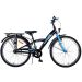 Volare Thombike Jongensfiets 24 inch - Zwart Blauw 