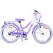 Volare Lovely Kinderfiets - 20 inch - Paars