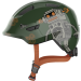 Abus Smiley 3.0 Fietshelm - Groen