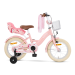 SJOEF Dolly Meisjesfiets 14 inch - Roze (tweede kansje)
