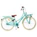 Volare Excellent Meisjesfiets 26 inch 3V - Groen
