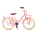 SJOEF Classic Meisjesfiets 20 inch - Roze (tweede kansje) SJOEF Classic Meisjesfiets 20 inch - Roze (tweede kansje)