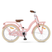 SJOEF Classic Meisjesfiets 20 inch | 6-8 jaar | Roze SJOEF Classic Meisjesfiets 20 inch | 6-8 jaar | Roze
