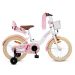 SJOEF Dolly Meisjesfiets 16 inch - Wit