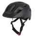 VINZ Parkway Kinderhelm Fiets - Mat Zwart