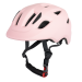 VINZ Parkway Kinderhelm Fiets - Mat Roze