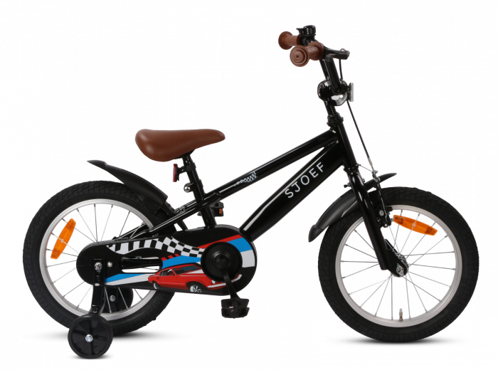 Roze kinderfiets kopen? Dit zijn de beste roze kinderfietsen van 2023