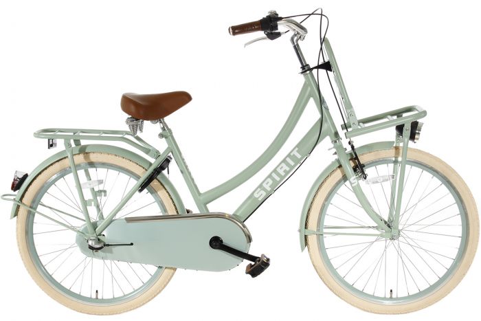 Spirit Cargo N3 Groen 24 inch