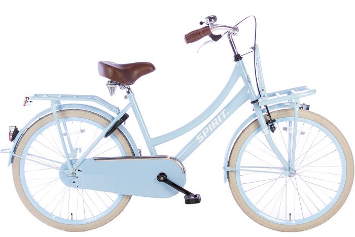 meisjesfiets 24 inch