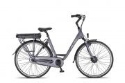 Altec Cullinan E-Bike 518 Wh N-3 Mat Grey 53cm - M129 - 40Nm -