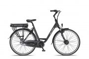 Altec Sirius E-bike 518Wh N-7 Mat Zwart 53 cm - M129 - 40Nm -