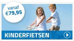 Kinderfietsen in verschillende inchmaten Fietsenopfietsen.nl