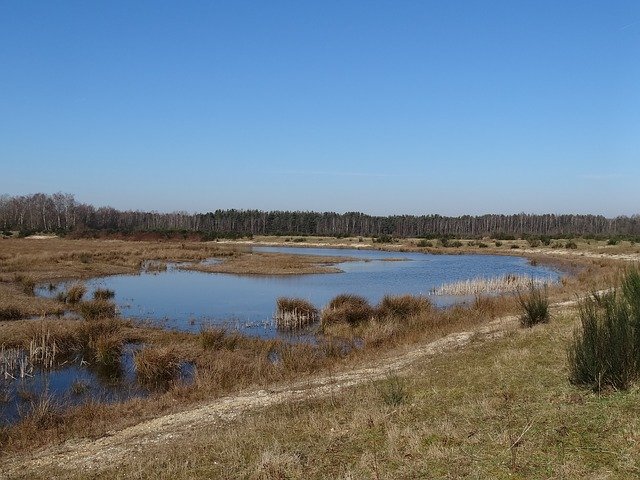 Knooppuntenroute Noord-Brabant